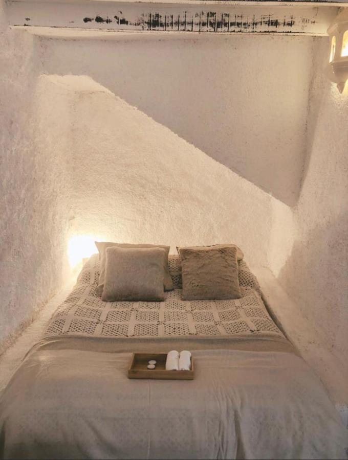 Apartmán Arya'S Nest Mijas Exteriér fotografie