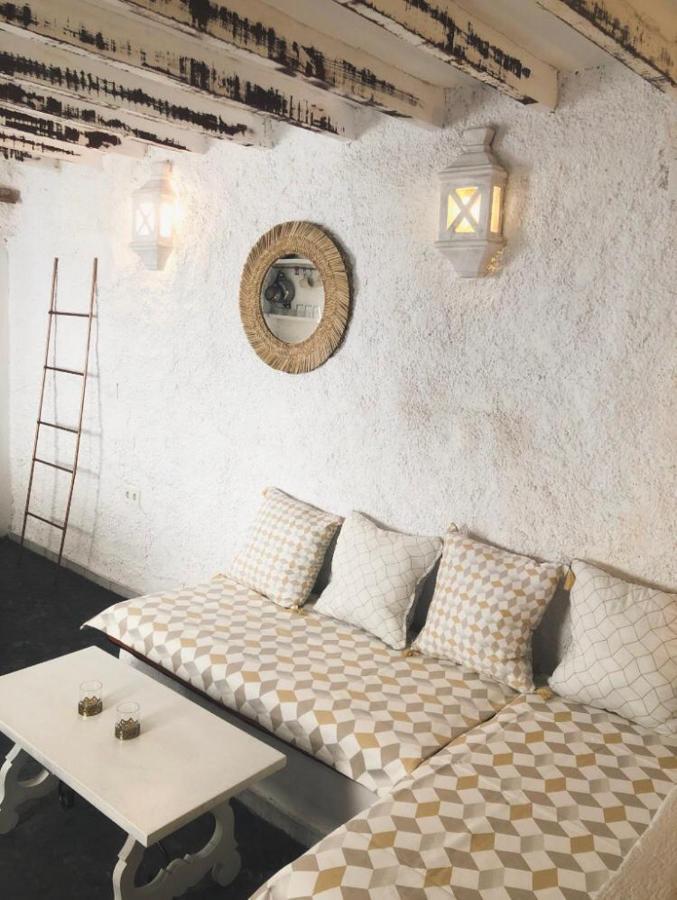 Apartmán Arya'S Nest Mijas Exteriér fotografie