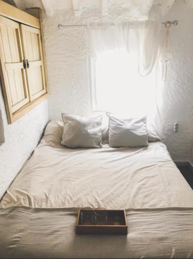 Apartmán Arya'S Nest Mijas Exteriér fotografie