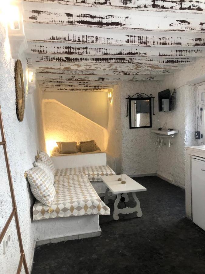 Apartmán Arya'S Nest Mijas Exteriér fotografie