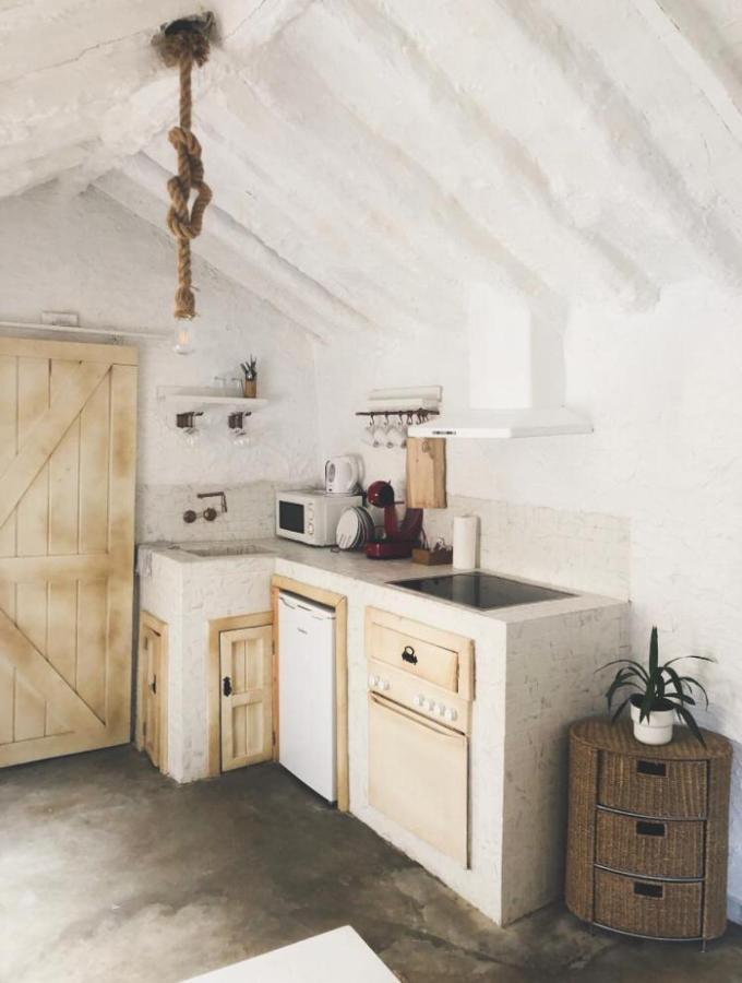 Apartmán Arya'S Nest Mijas Exteriér fotografie