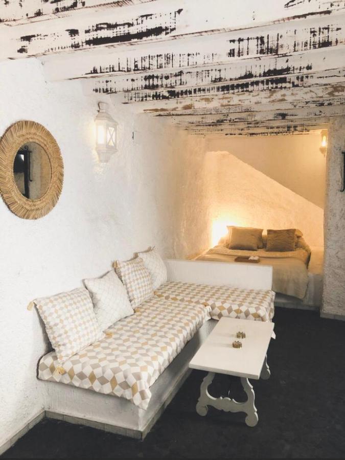 Apartmán Arya'S Nest Mijas Exteriér fotografie