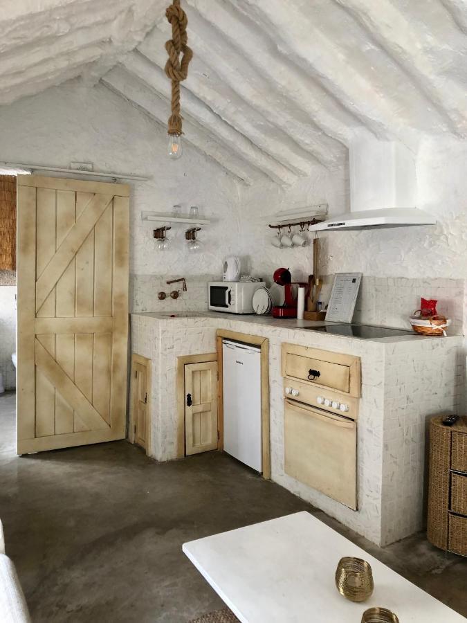 Apartmán Arya'S Nest Mijas Exteriér fotografie