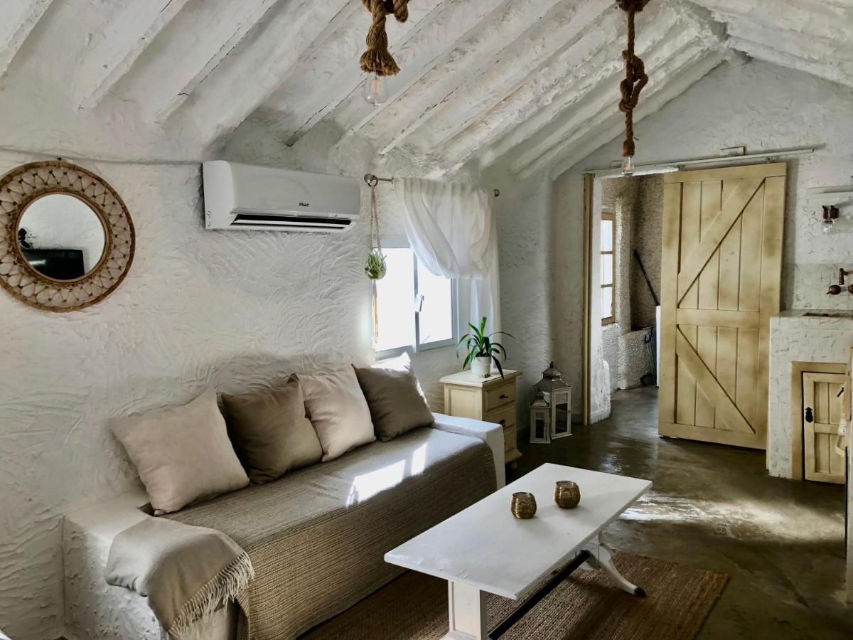 Apartmán Arya'S Nest Mijas Exteriér fotografie