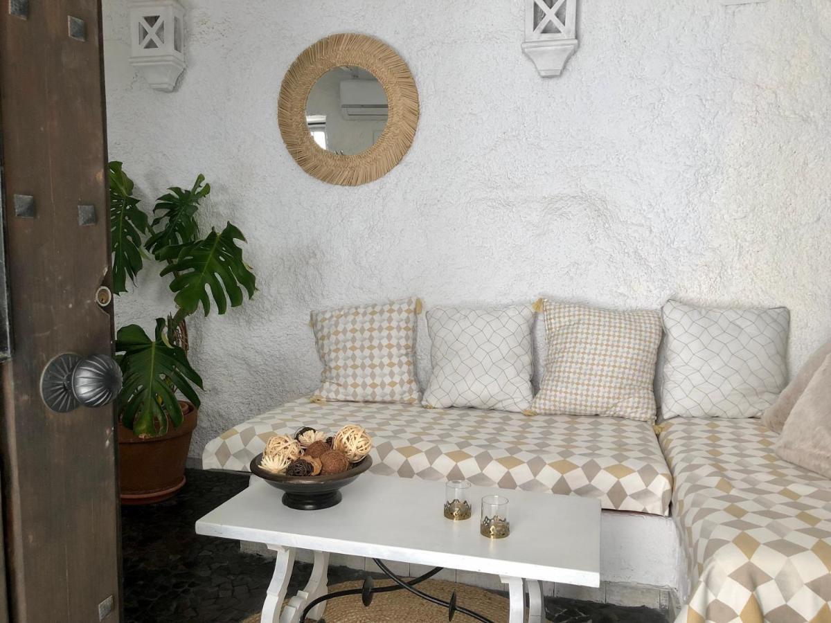 Apartmán Arya'S Nest Mijas Exteriér fotografie