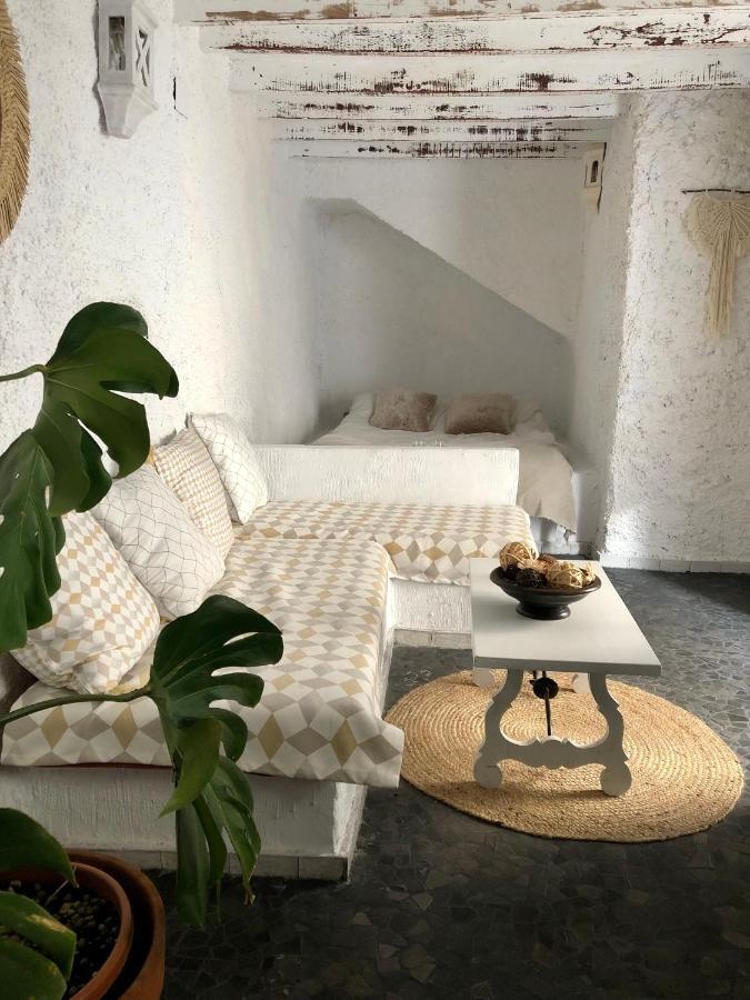 Apartmán Arya'S Nest Mijas Exteriér fotografie