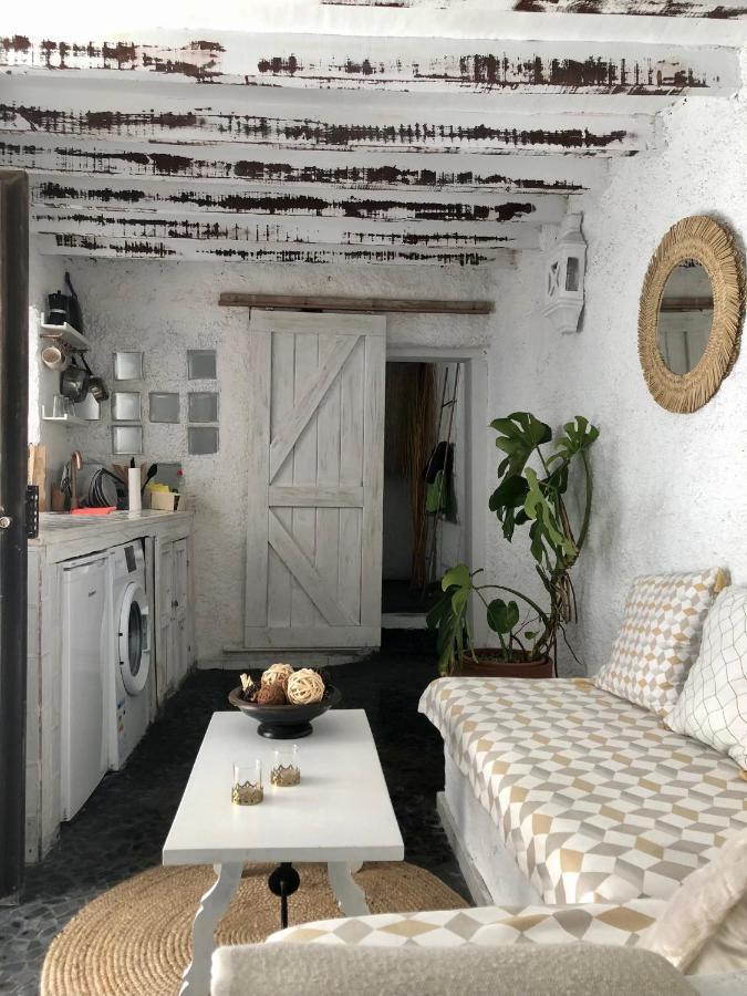 Apartmán Arya'S Nest Mijas Exteriér fotografie