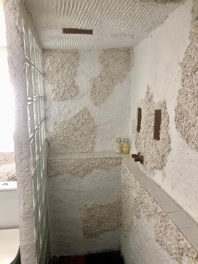 Apartmán Arya'S Nest Mijas Exteriér fotografie
