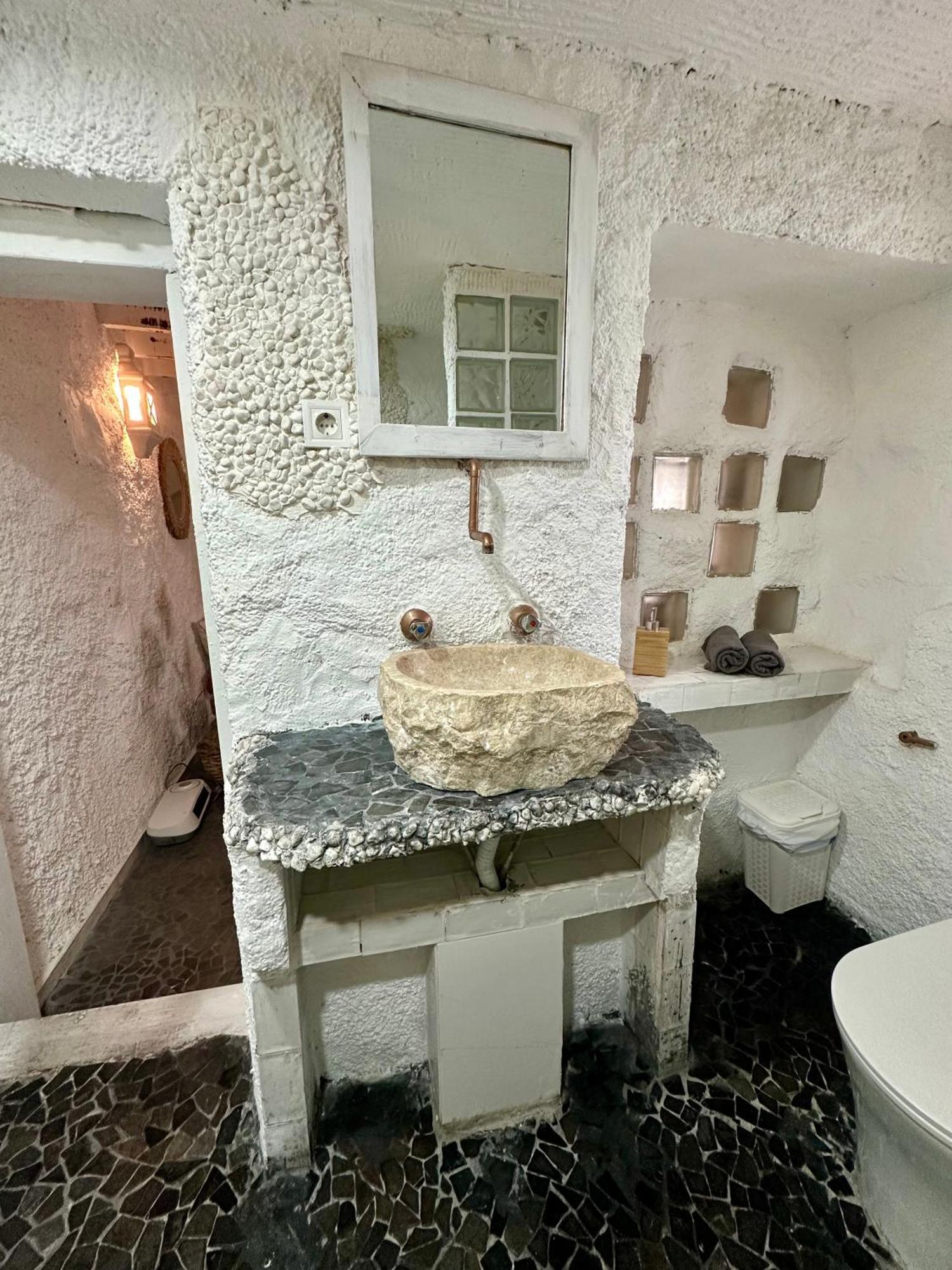 Apartmán Arya'S Nest Mijas Exteriér fotografie