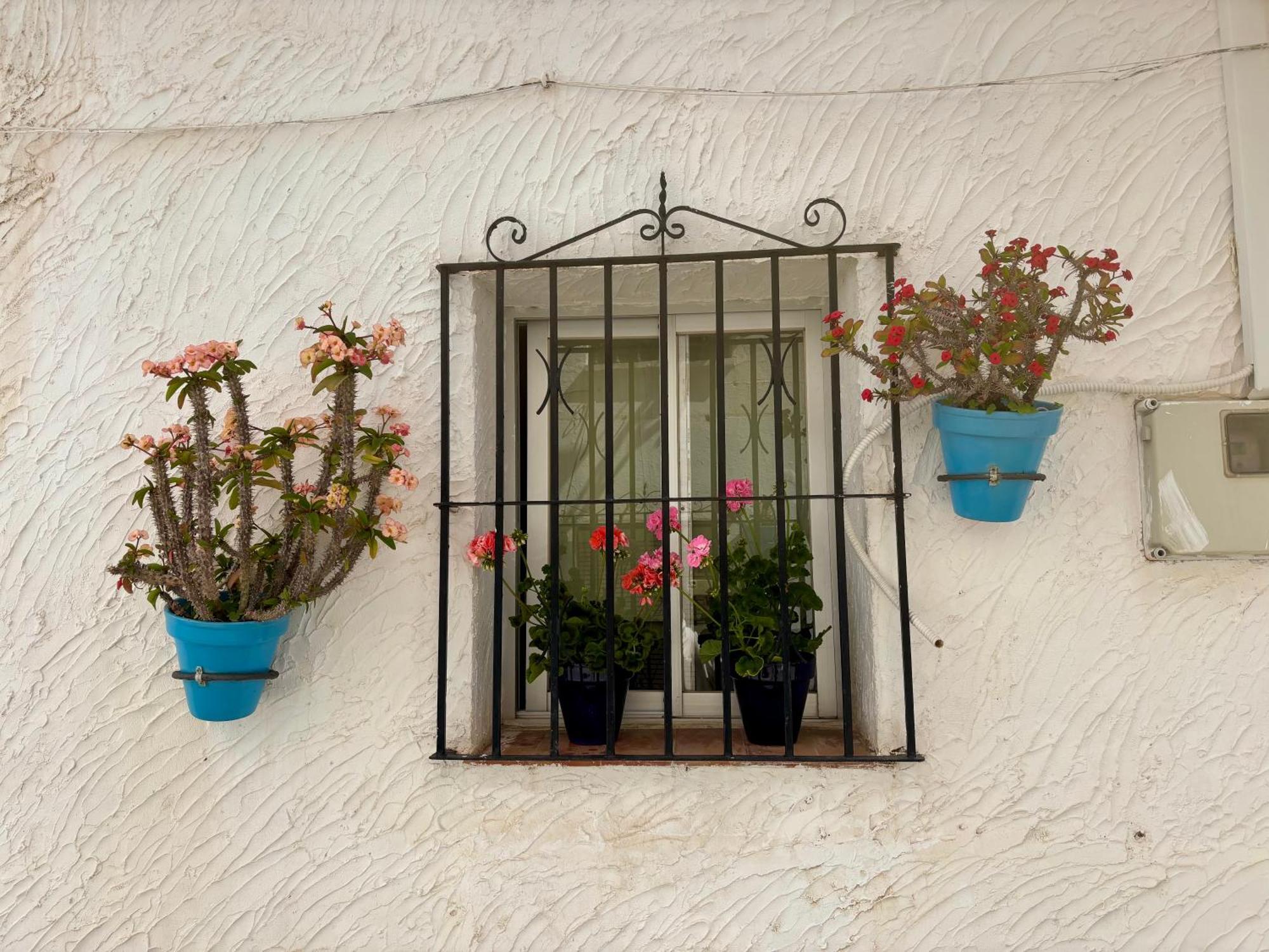 Apartmán Arya'S Nest Mijas Exteriér fotografie
